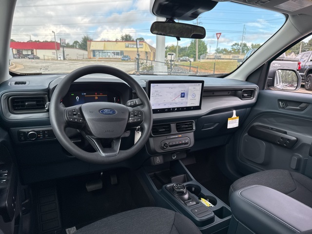 2025 Ford Maverick XL photo 22