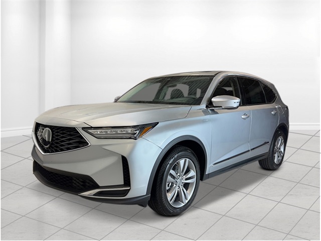 2026 Acura MDX Base's photo