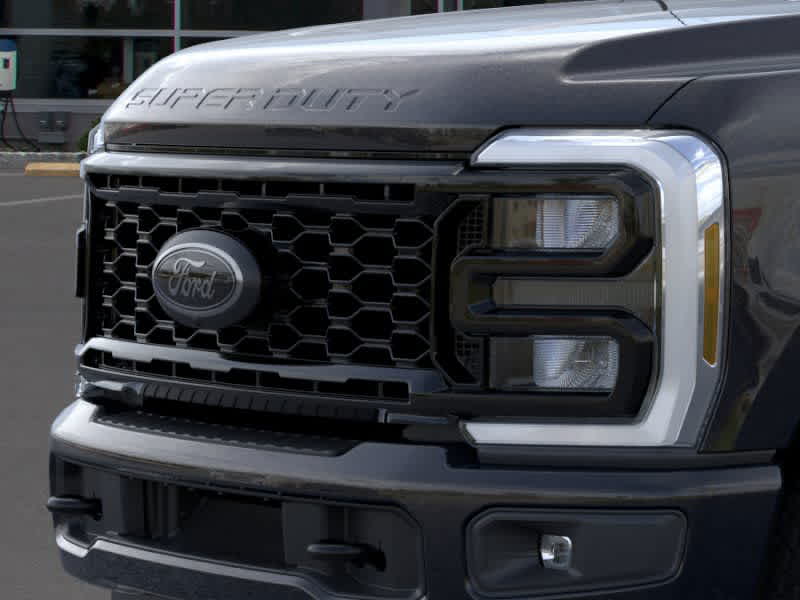 2026 Ford F-250 XLT photo 15