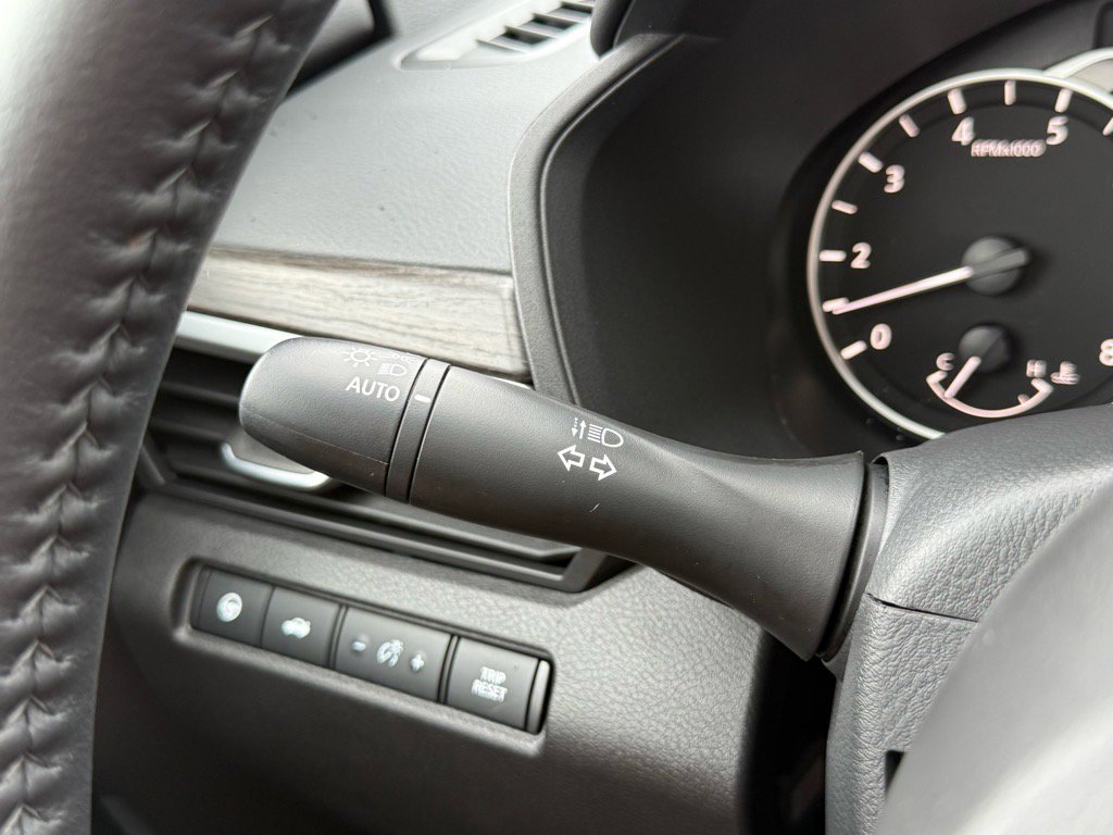 2023 Nissan Altima 2.5 SL photo 25