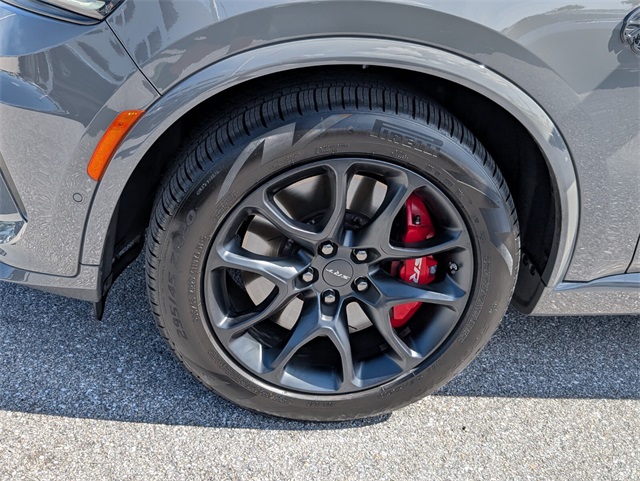 2025 Dodge Durango SRT Hellcat photo 5