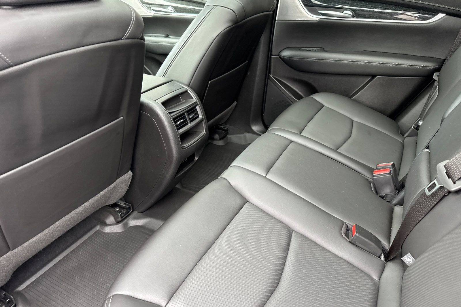 2022 Cadillac XT5 Premium Luxury photo 10