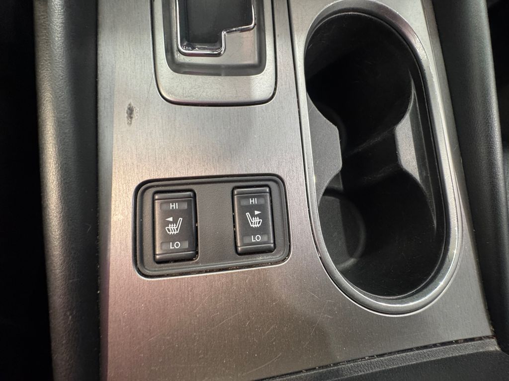 2021 Nissan Murano SL photo 28