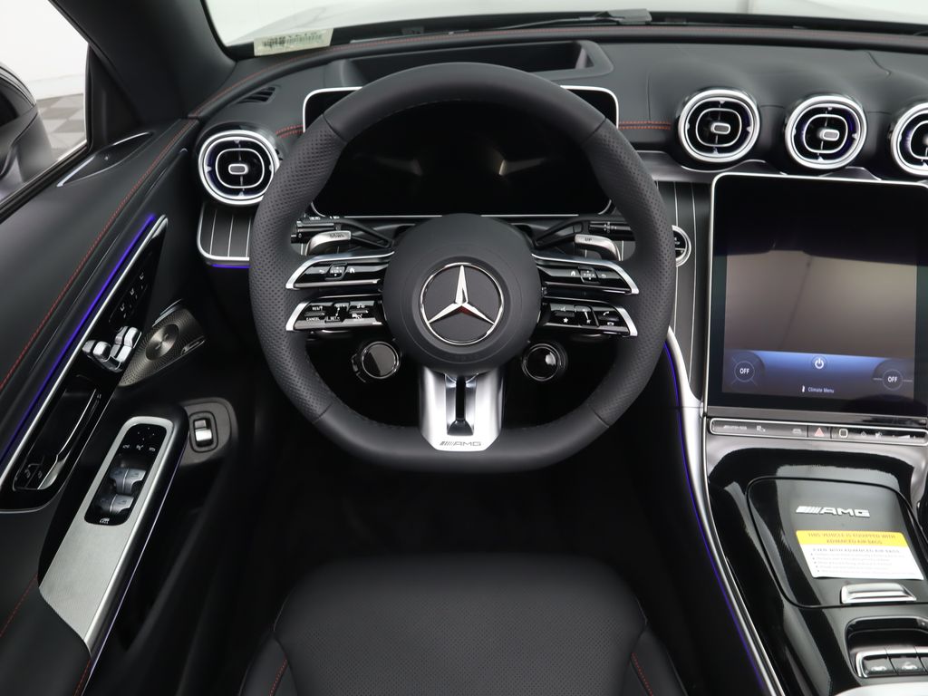 2026 Mercedes Benz CLE AMG 53 4MATIC photo 19
