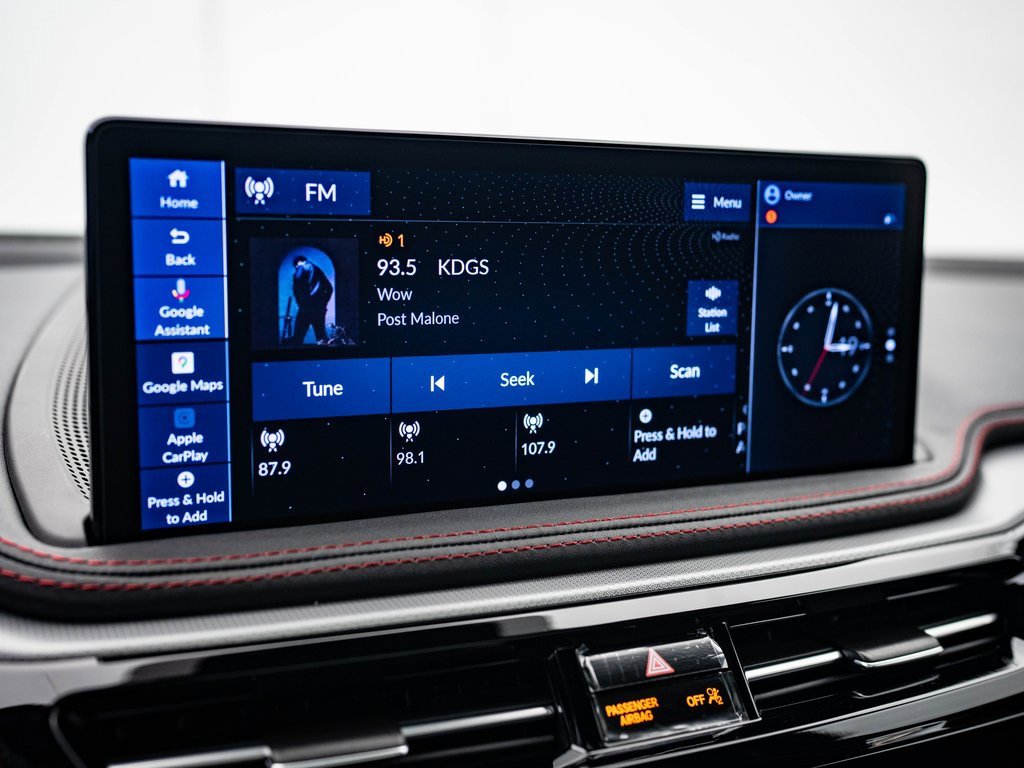 2026 Acura MDX SH-AWD A-Spec photo 29