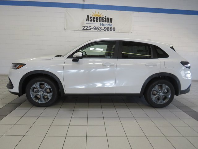 2026 Honda HR-V LX photo 8