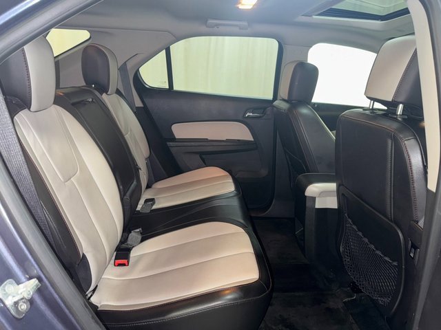2013 Chevrolet Equinox LTZ photo 20