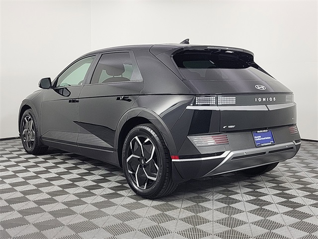 2024 Hyundai Ioniq 5 SEL photo 3