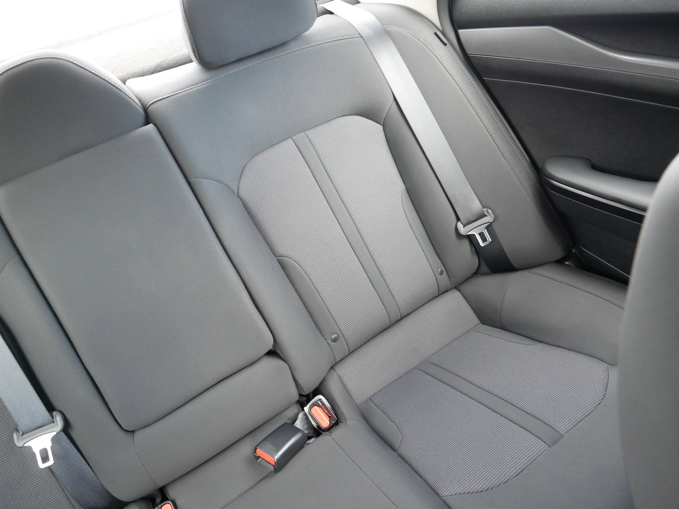 2024 Kia K5 LXS photo 14
