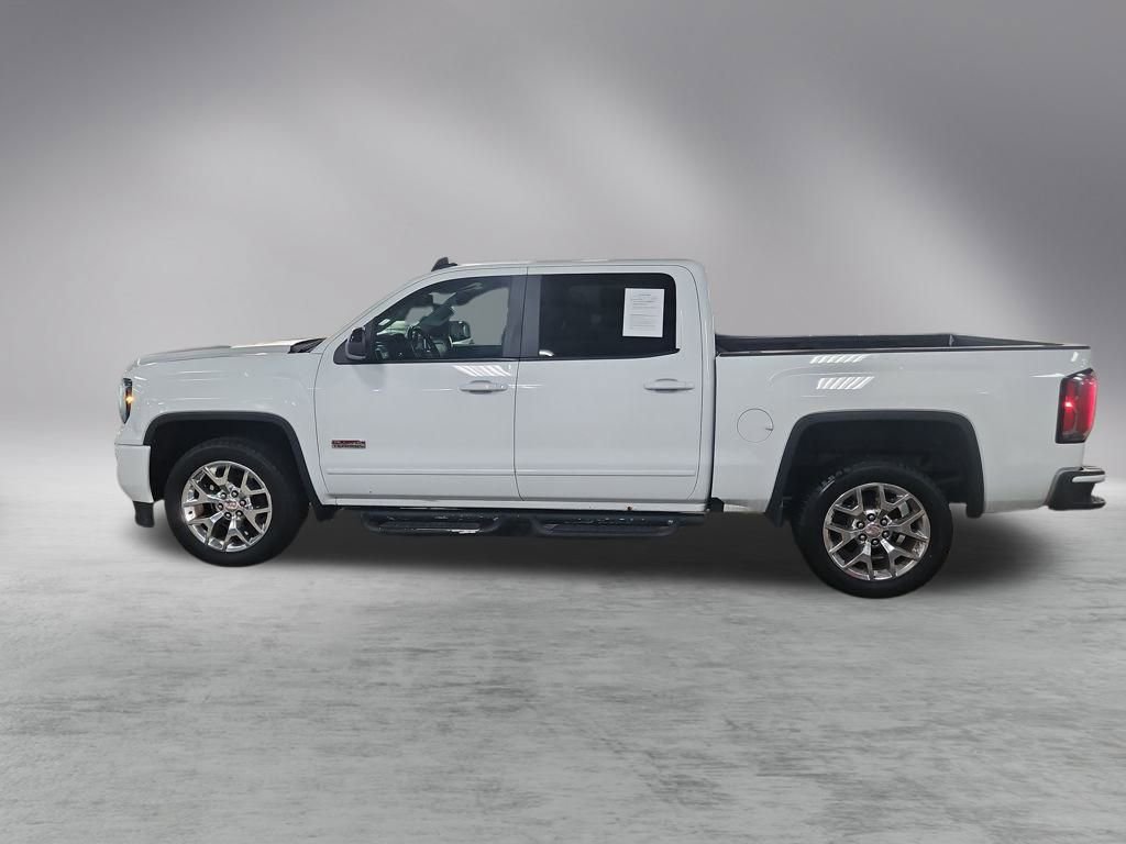 2016 Gmc Sierra 1500 SLT photo 2