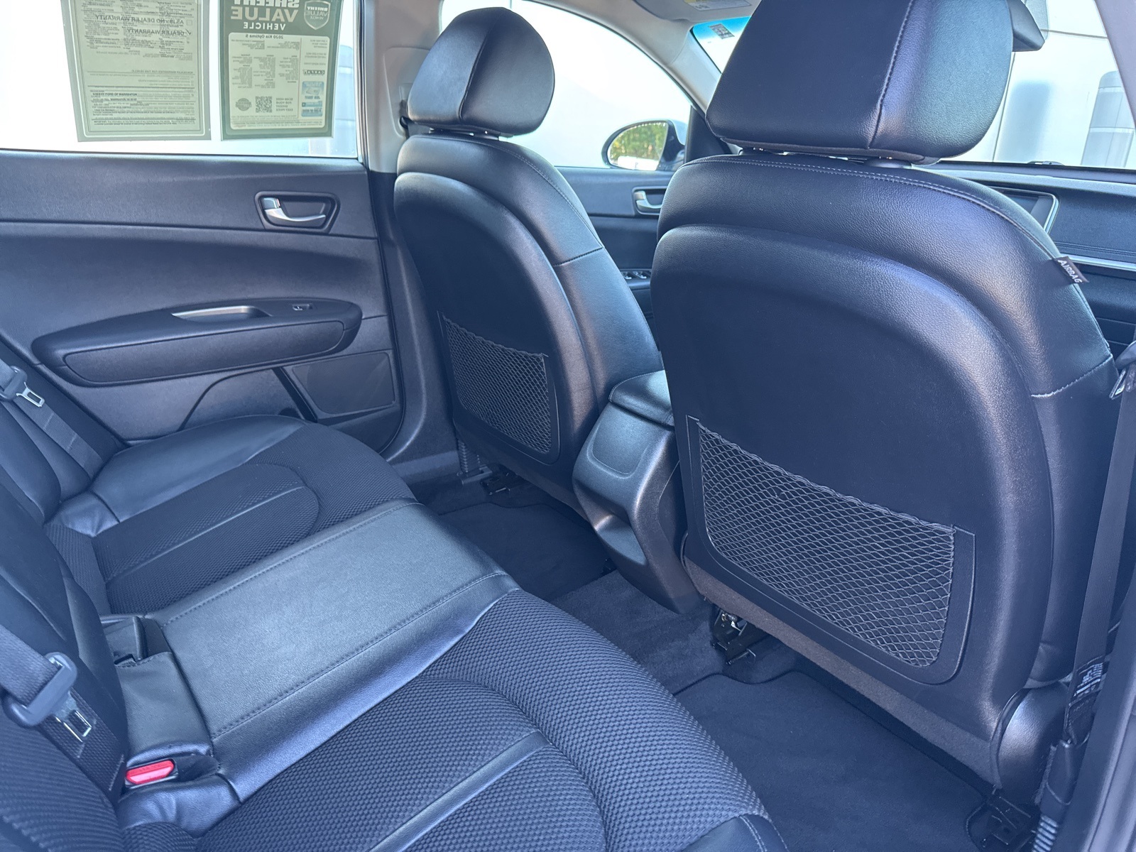 2020 Kia Optima S photo 25