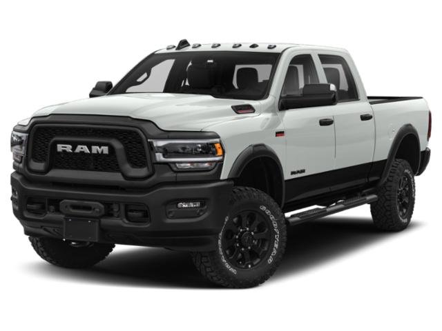 2022 RAM 2500 Power Wagon's photo