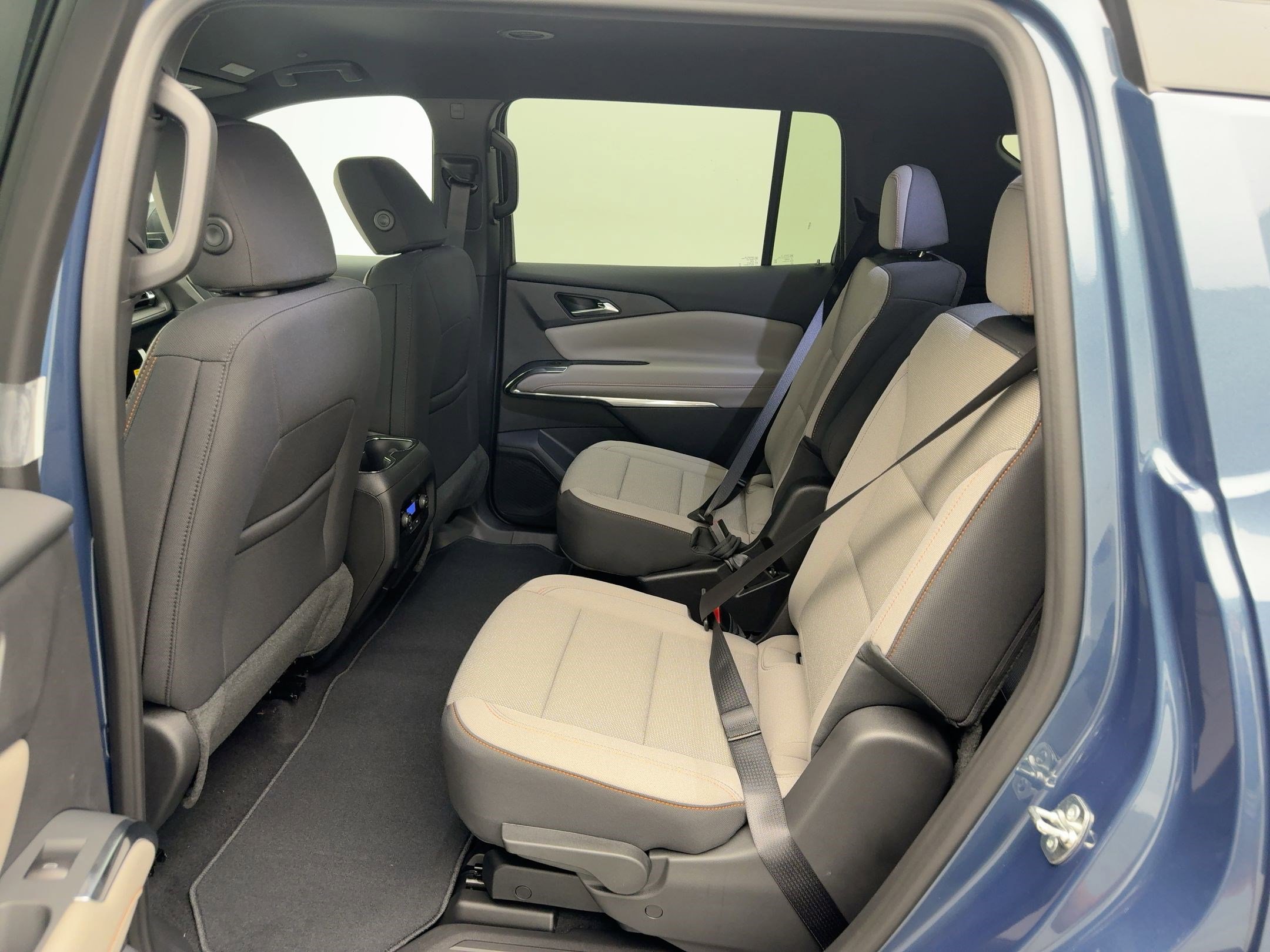 2026 Chevrolet Traverse photo 15