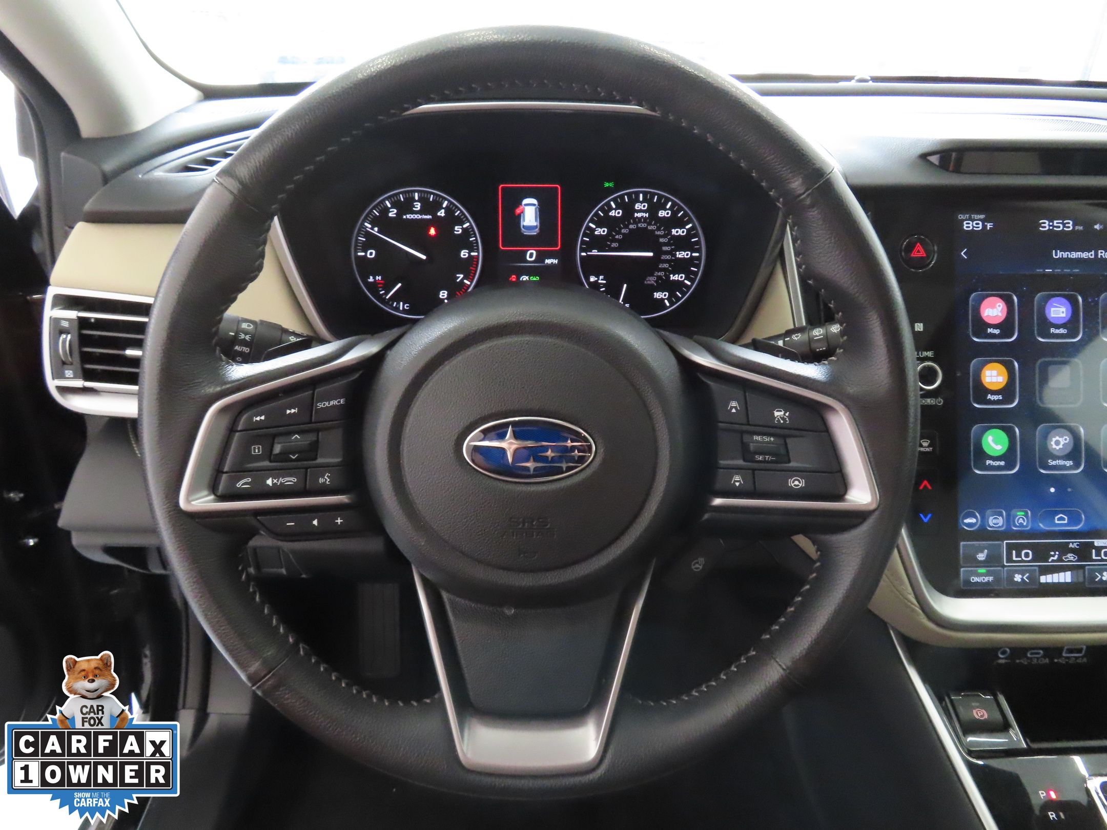 2023 Subaru Outback Limited photo 14