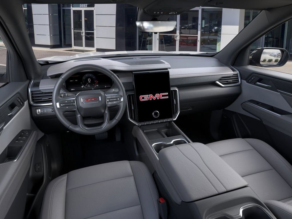2026 Gmc Acadia Elevation photo 15