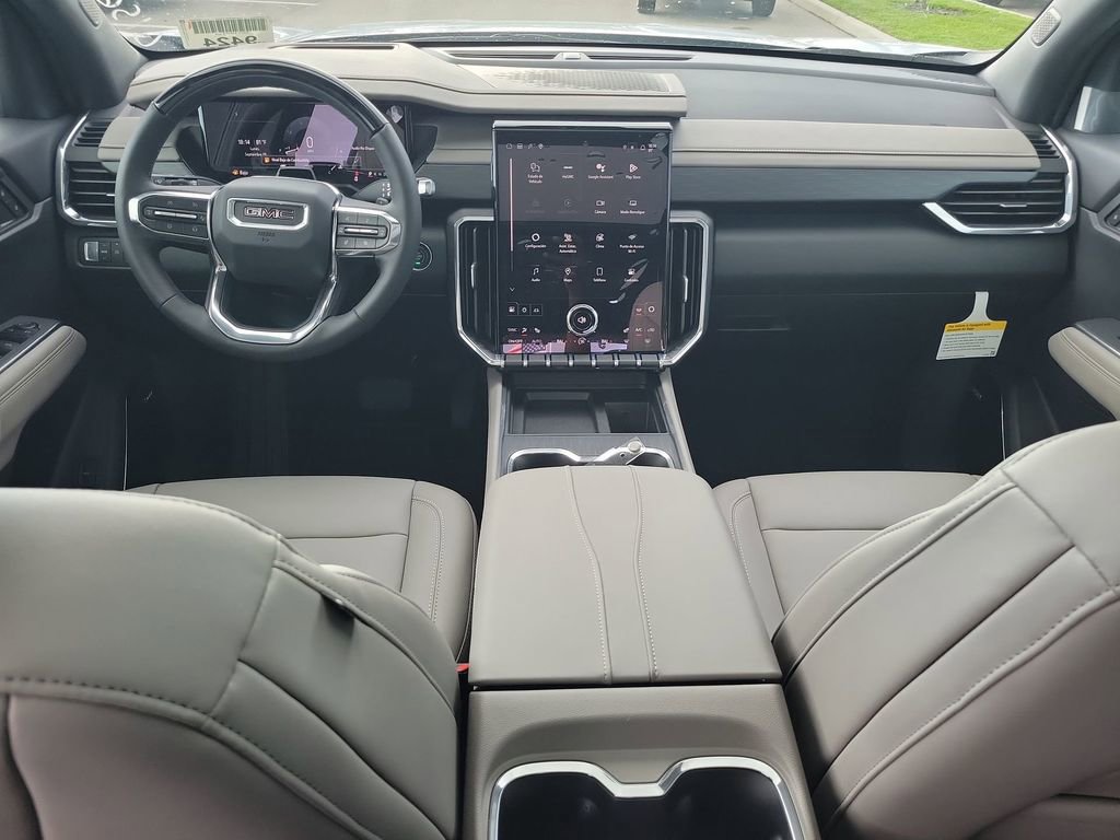 2026 Gmc Acadia Elevation photo 24