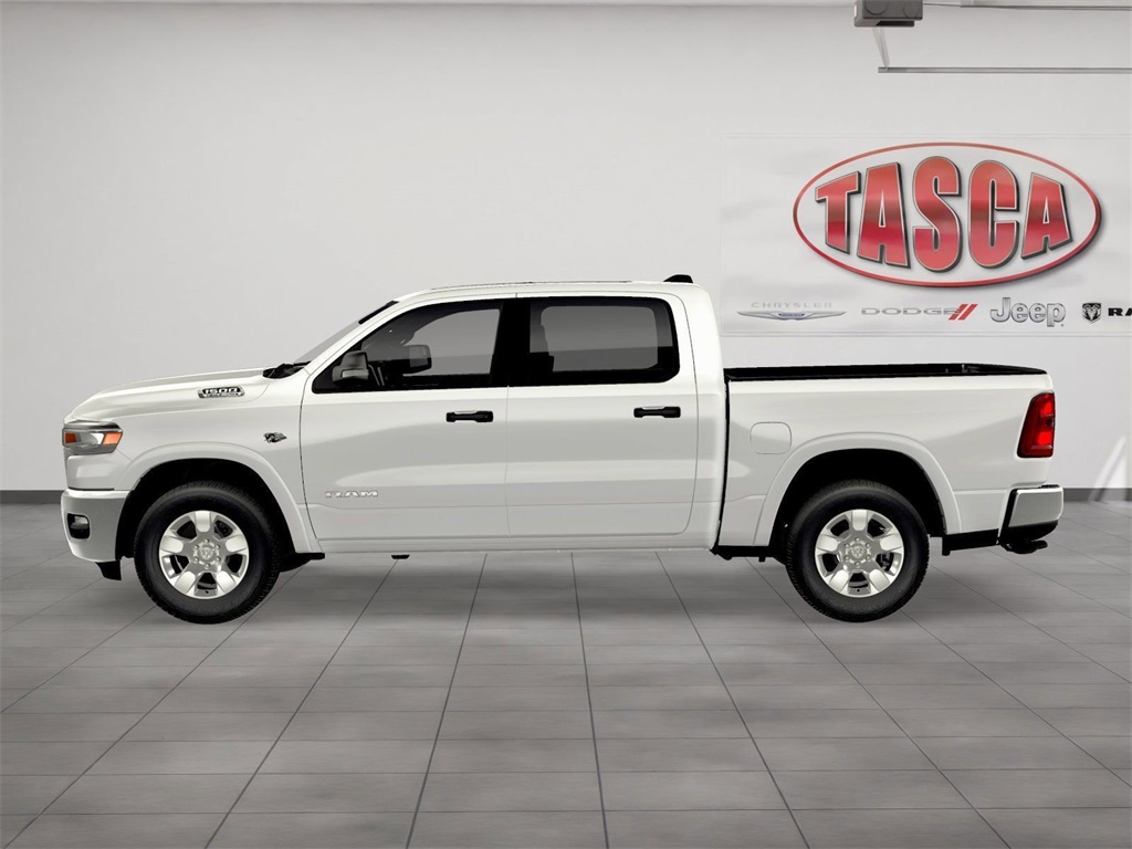 2026 Ram 1500 Big Horn Lone Star photo 3