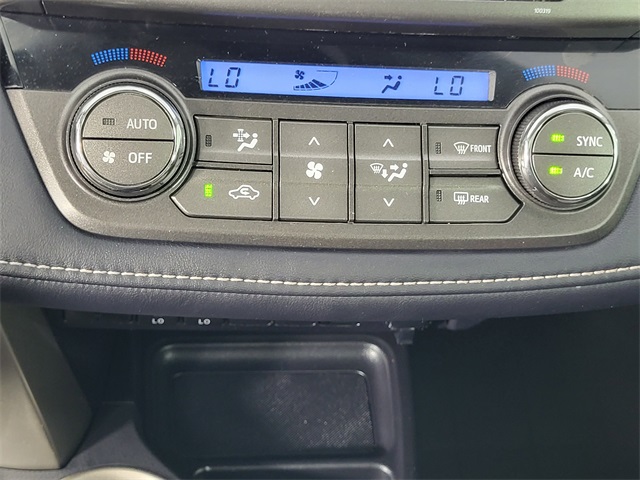 2014 Toyota RAV4 Limited photo 15