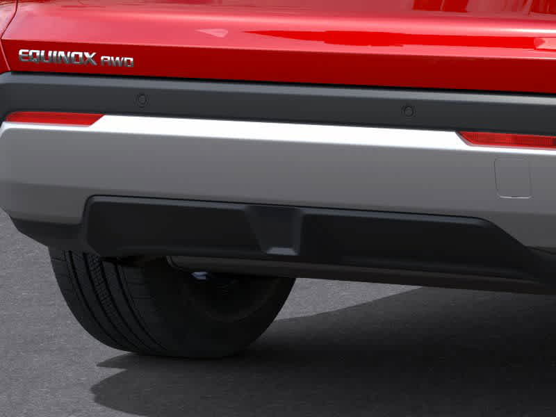 2026 Chevrolet Equinox LT photo 13
