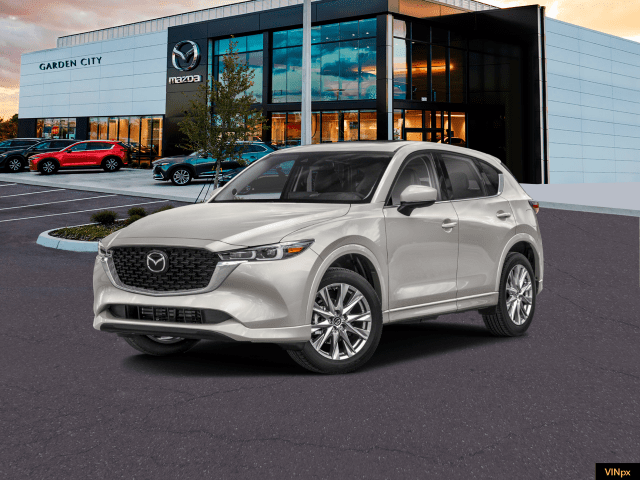 Current New Mazda Specials Offers | Garden City Mazda