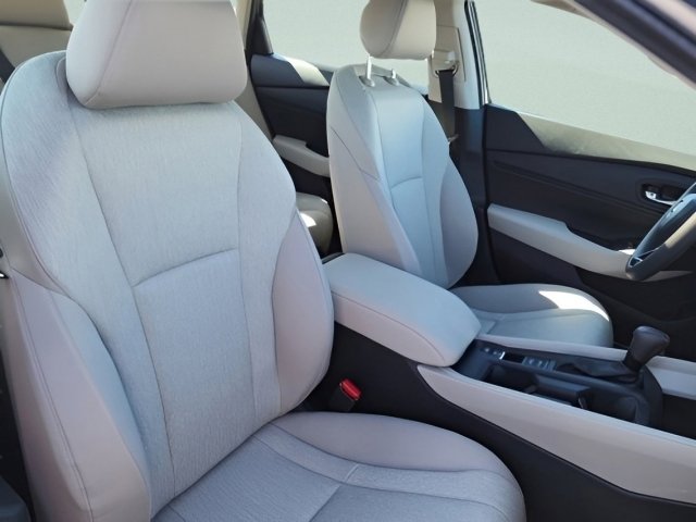 2025 Honda Accord SE photo 12