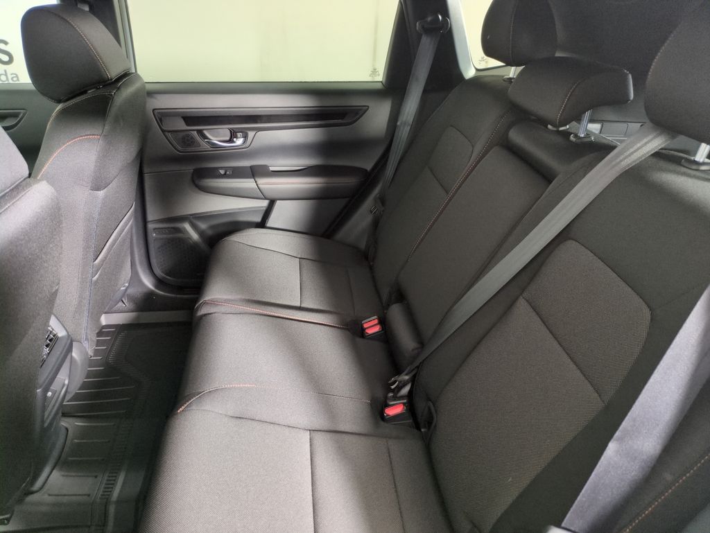 2026 Honda CR-V Hybrid photo 22