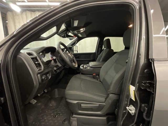 2026 Ram 2500 Tradesman photo 10