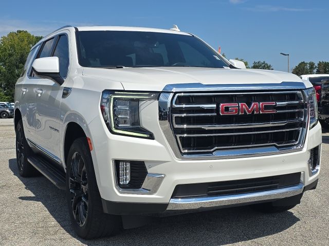 2023 Gmc Yukon SLT photo 7