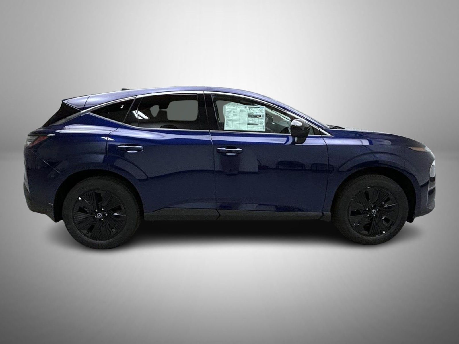 2025 Nissan Murano SV photo 4