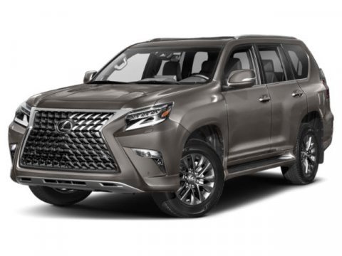 2023 Lexus GX PREMIUM's photo