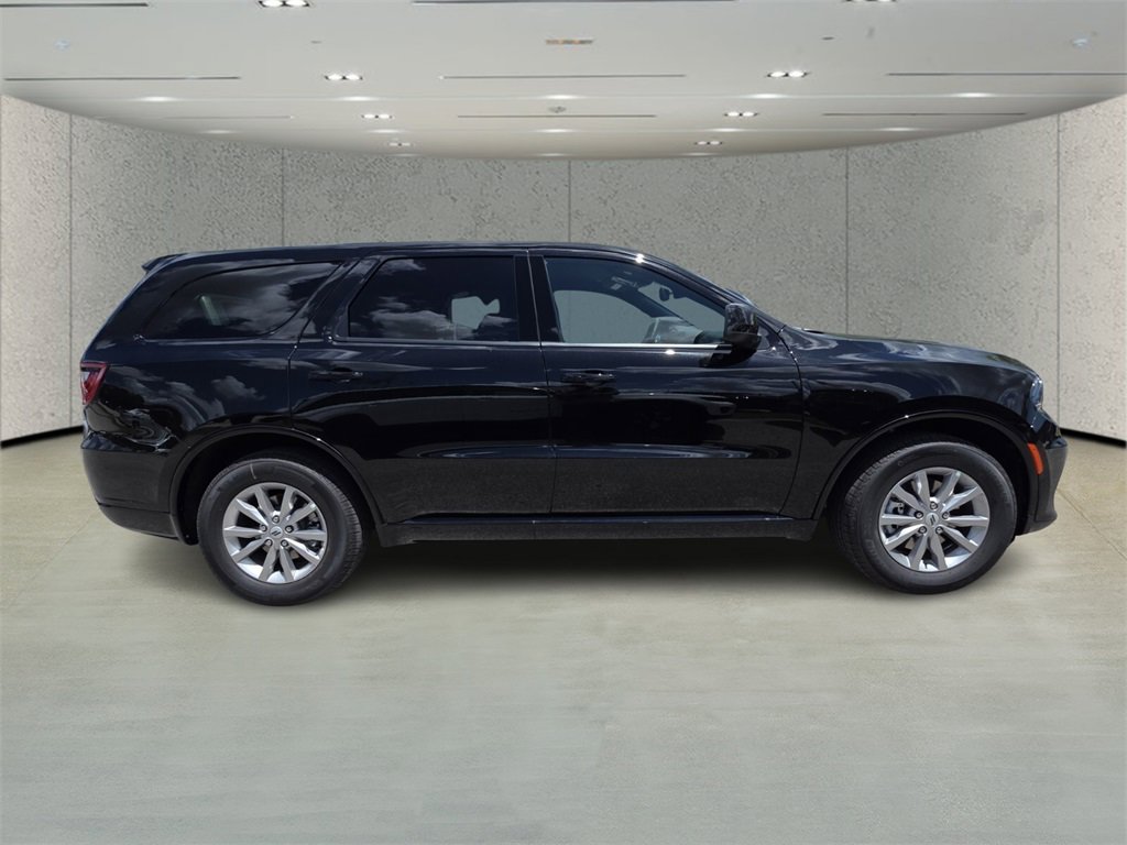 2026 Dodge Durango GT photo 3