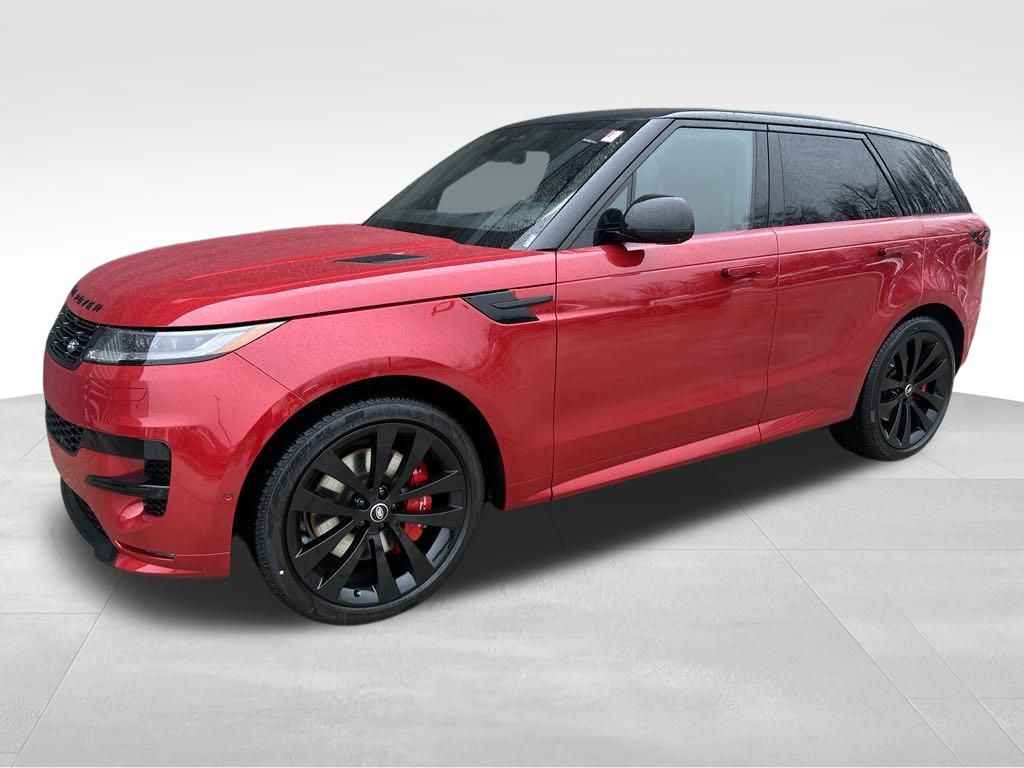 2025 Land Rover Range Rover Sport Dynamic SE