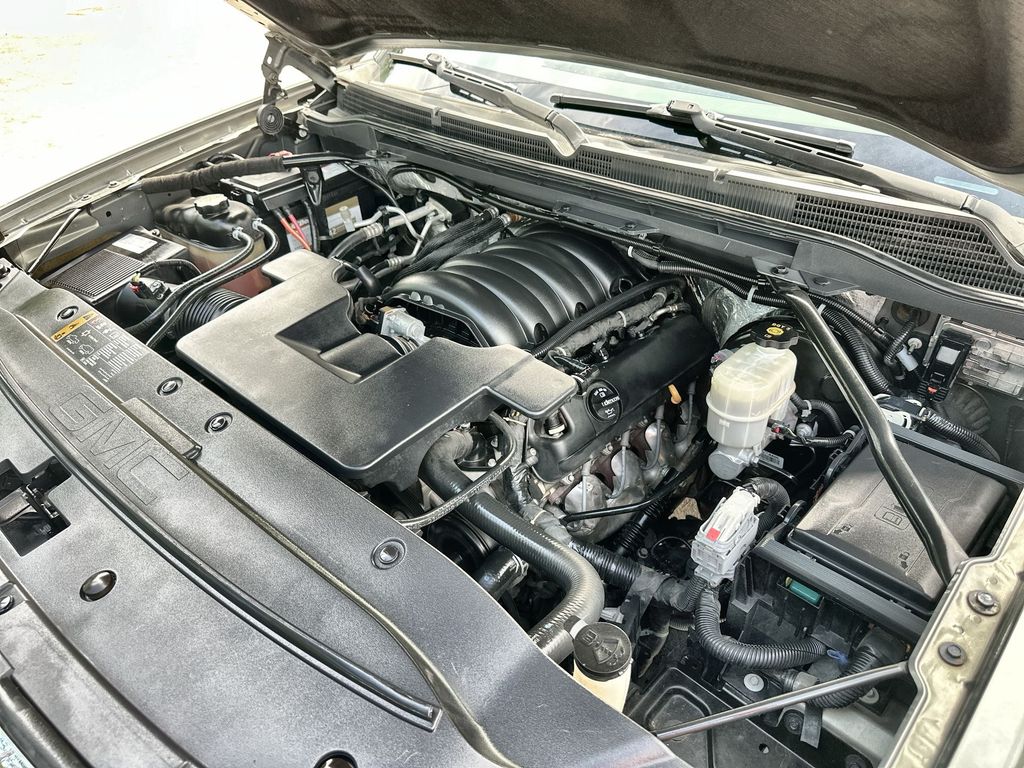2017 Gmc Sierra 1500 Denali photo 30