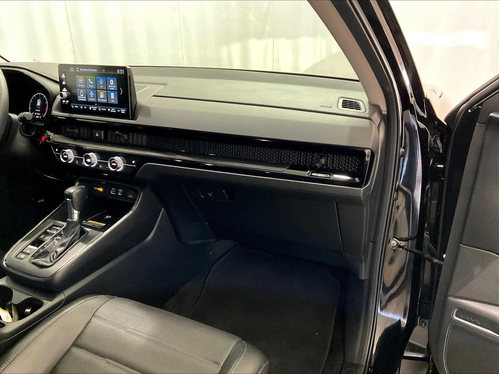 2023 Honda CR-V EX-L photo 13