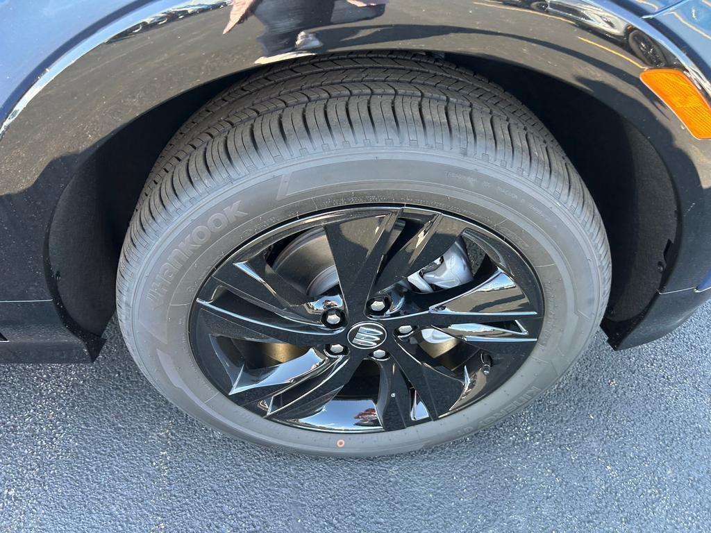 2026 Buick Encore GX Sport Touring photo 16