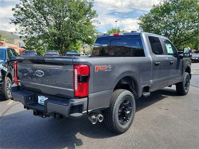 2026 Ford F-250 XL photo 3