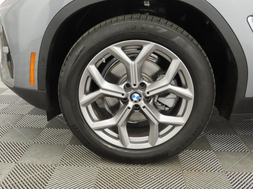 2024 Bmw X3 sDrive30i photo 29
