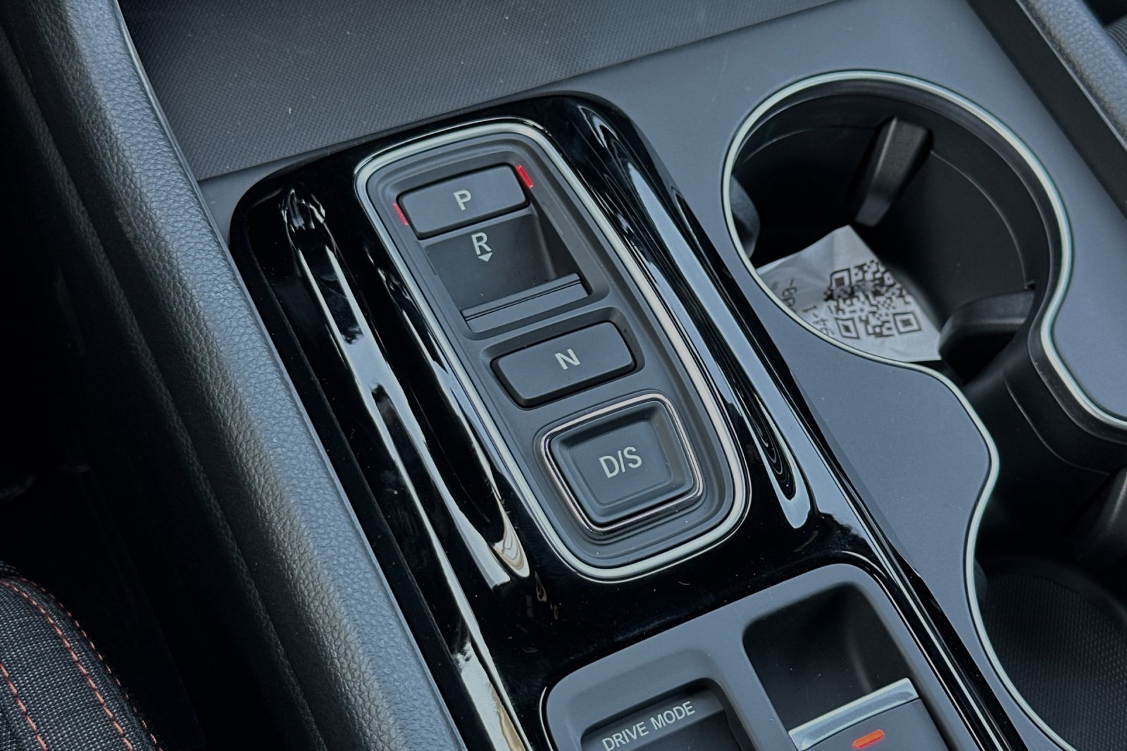 2025 Honda Pilot Sport photo 20