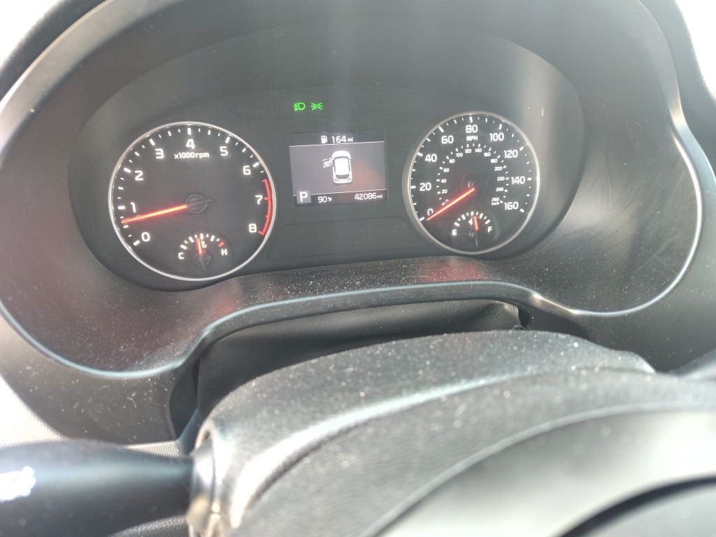 2022 Kia Seltos LX photo 6