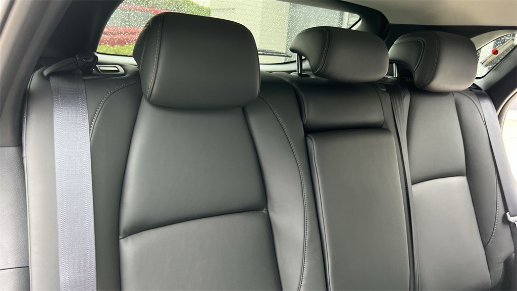 2025 Mazda CX-30 2.5 S Preferred photo 47