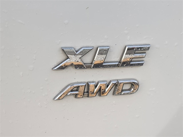 2018 Toyota RAV4 Adventure XLE photo 10