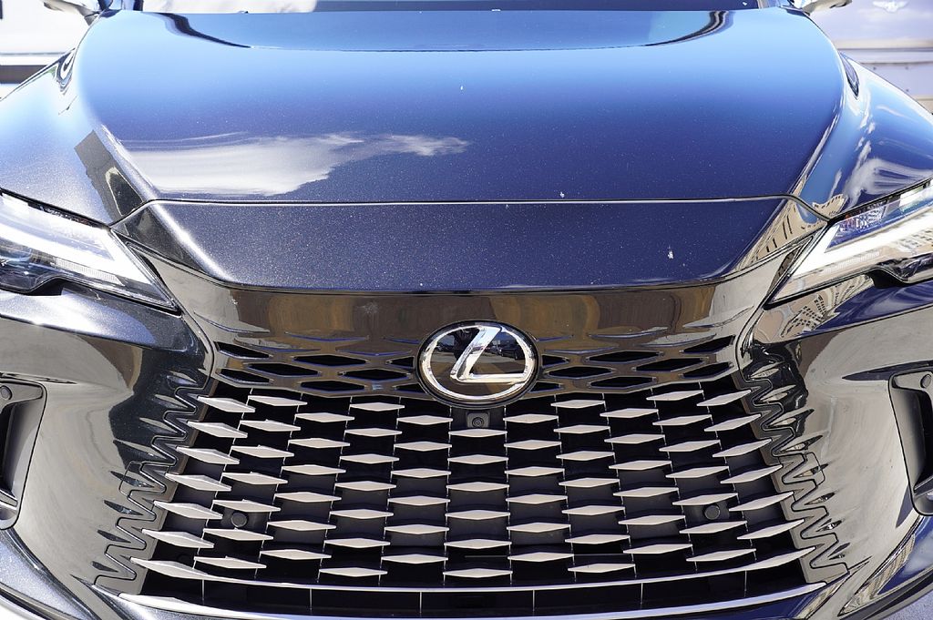 2023 Lexus RX 350 Premium photo 7