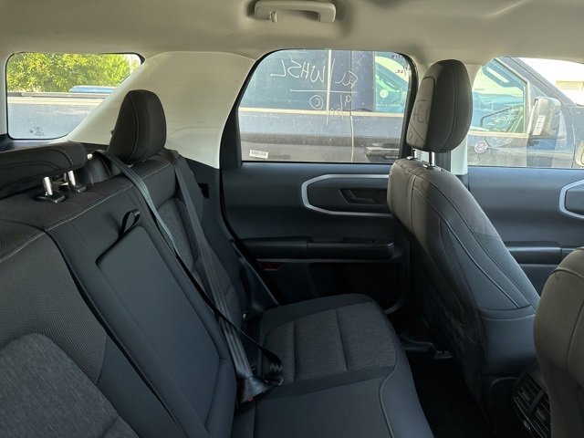 2024 Ford Bronco Sport Big Bend photo 3