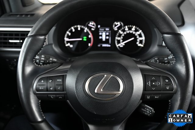 2023 Lexus GX 460 Black Line Special Edition photo 13