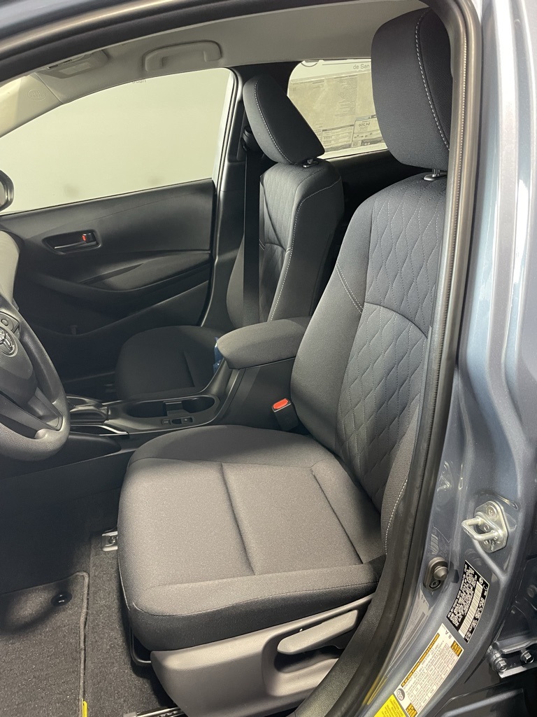 2024 Toyota Corolla Hybrid LE photo 25