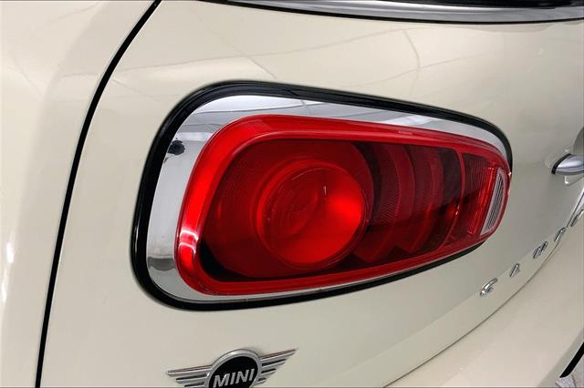 2019 Mini Cooper Base S ALL4 photo 27