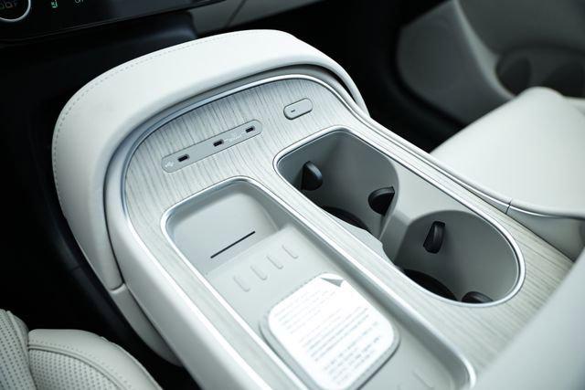 2026 Hyundai Palisade Calligraphy photo 15
