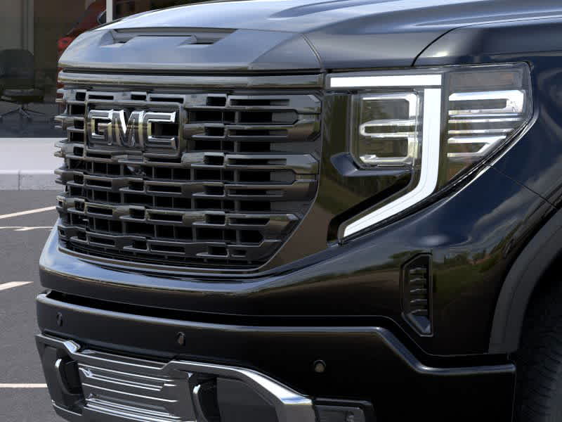 2025 Gmc Sierra 1500 Denali Ultimate photo 13