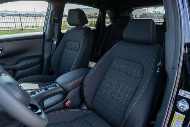 2023 Honda HR-V Sport photo 10