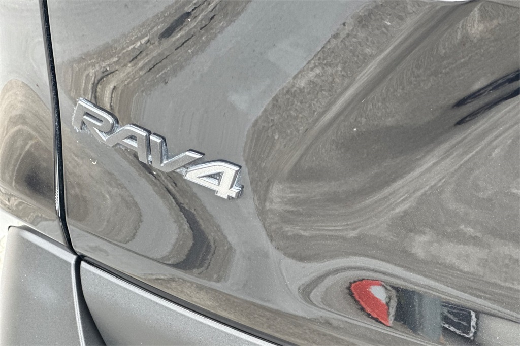 2022 Toyota RAV4 Adventure photo 29